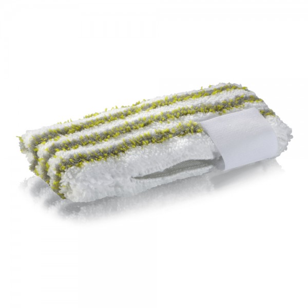 Karcher Bathroom Microfibre Cloth Set | 2.863-171.0 Karcher Bathroom Microfibre Cloth Set | 2.863-171.0